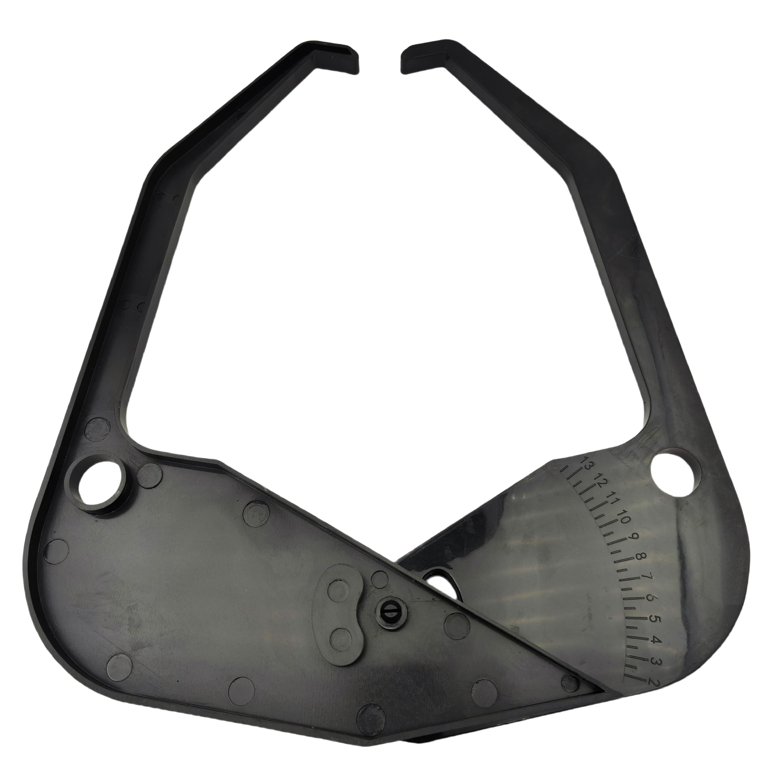 Fostar Tire Machine Wheel Balancer Dynamic Wheel Balancer Machine