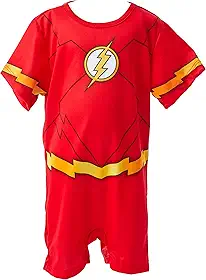 Fantasia Flash Bebe Sulamericana 912280-M