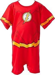 Fantasia Flash Bebe Sulamericana 912280-M