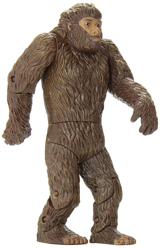 新品　ジェリーキャット　ビッグフット　UMA 雪男　Bo Bigfoot 新品 ジェリーキャット ビッグフット UMA 雪男 Bo Bigfoot Bo