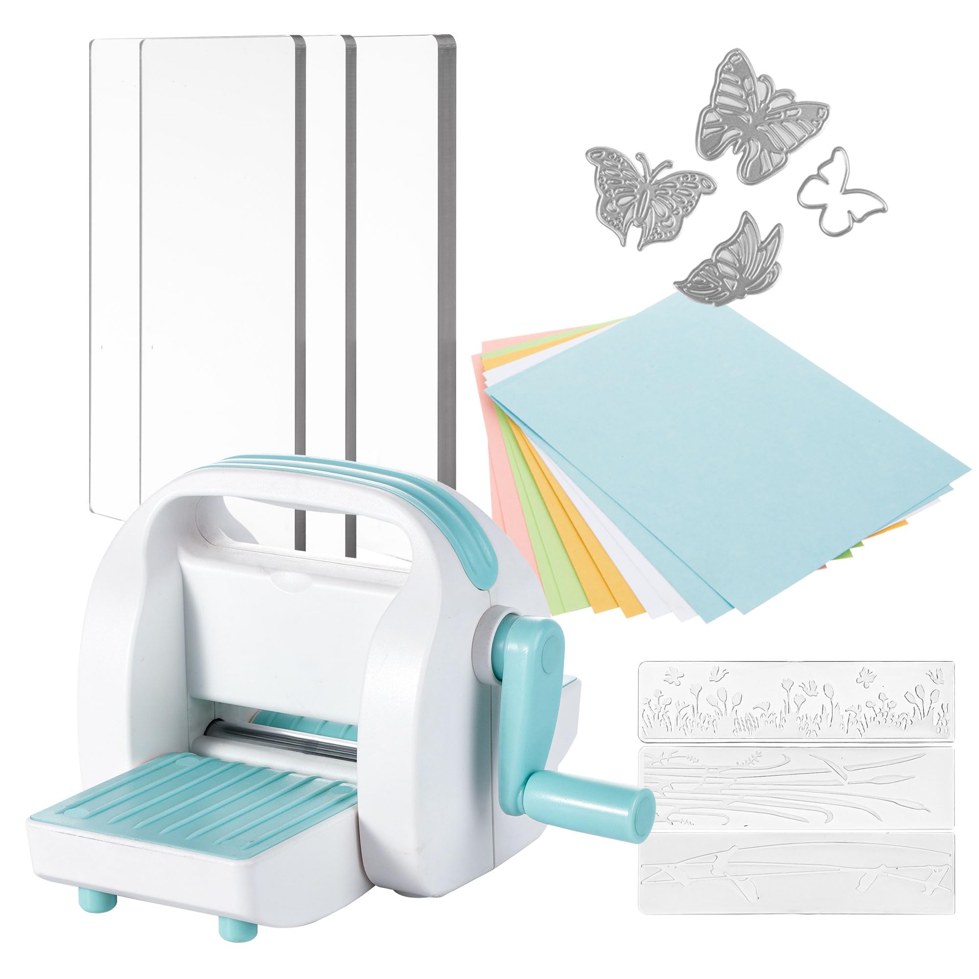 craftgenes mini machine de découpe