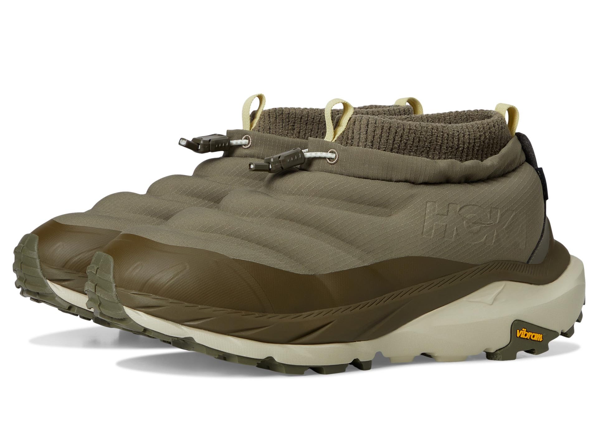 Hoka ONE ONE M KAHA 2 Frost MOC GTX Sneaker