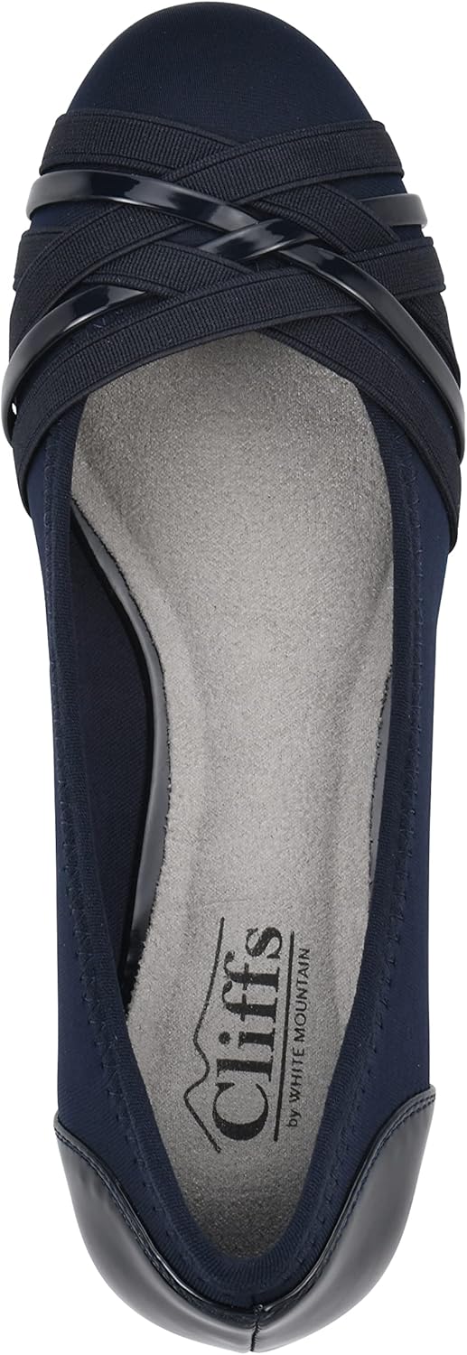 Vista 5 de CLIFFS BY WHITE MOUNTAIN Women's Bowie Wedge