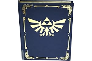The Legend of Zelda: Phantom Hourglass Collector's Edition Game Guide