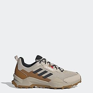 Amazon | adidas メンズ Terrex AX4 ハイキングシューズ