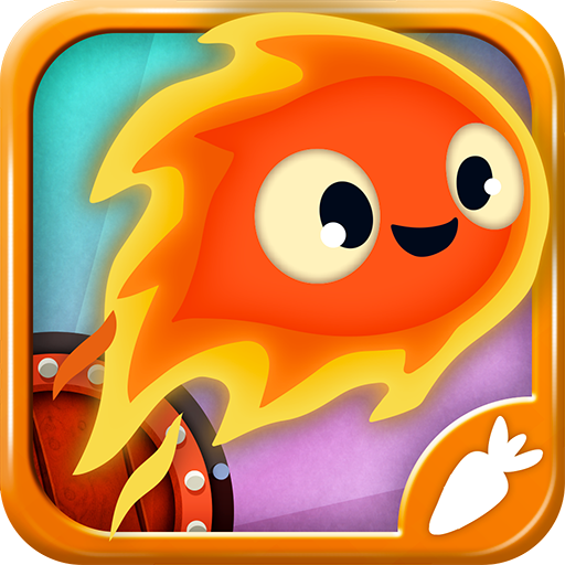 Pyro Jump - App on the Amazon Appstore