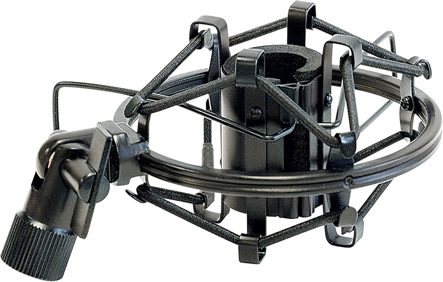 MXL-41-603 Pencil Microphone Shockmount Fits MXL Pencil Microphones like the 603, 991, and V67N