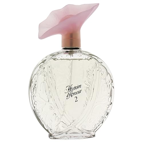 Miniatura 2 de Aubusson Histoire D'Amour 2 de Aubusson para mujer - 3.4 onzas EDT Spray