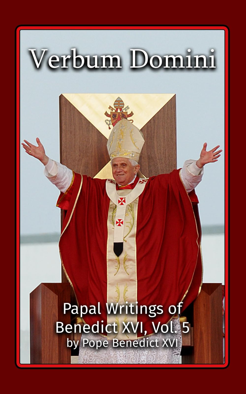 Verbum Domini (Papal Writings of Benedict XVI)