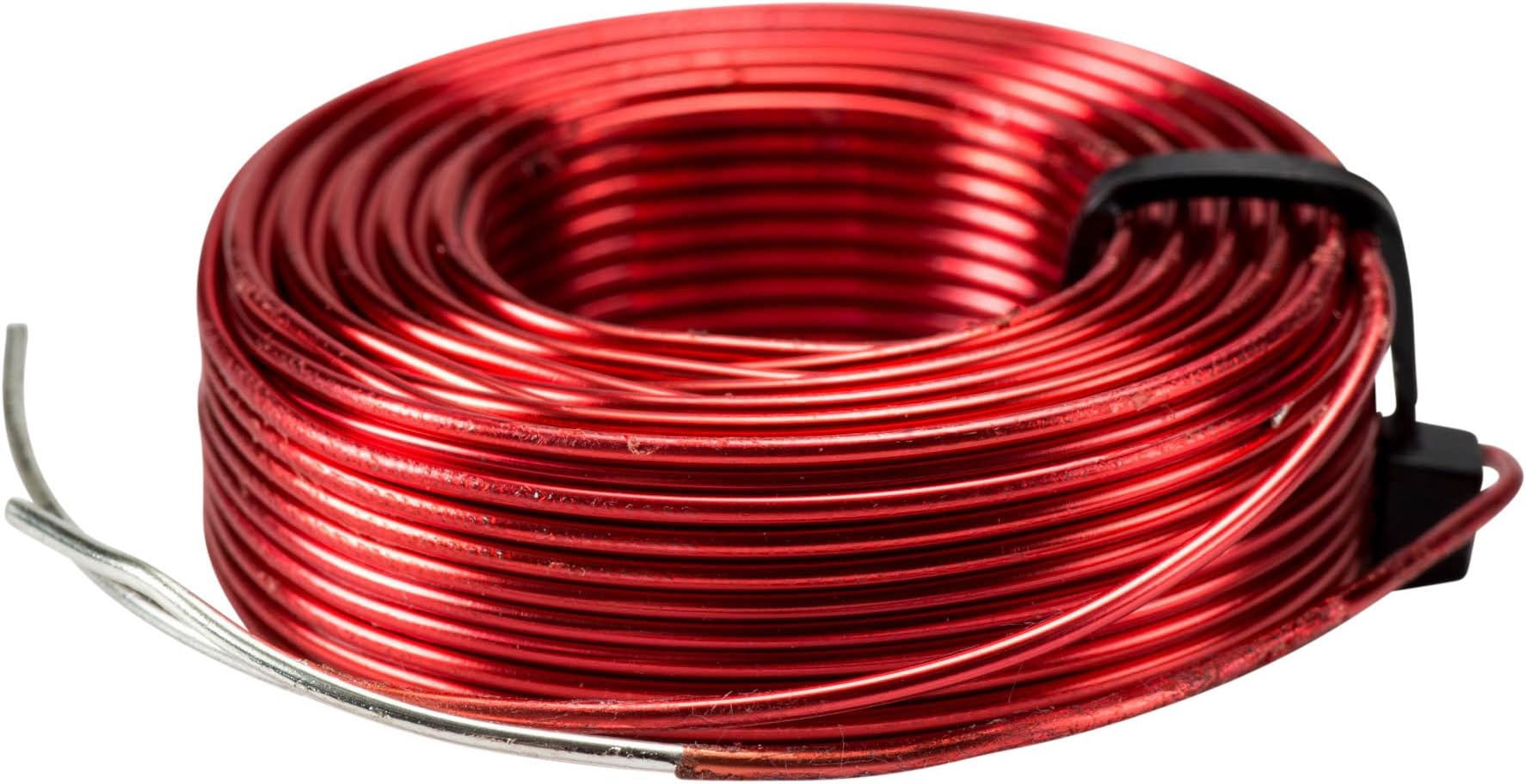 ERSE 0.33mH 18 AWG Perfect Layer Inductor Crossover Coil