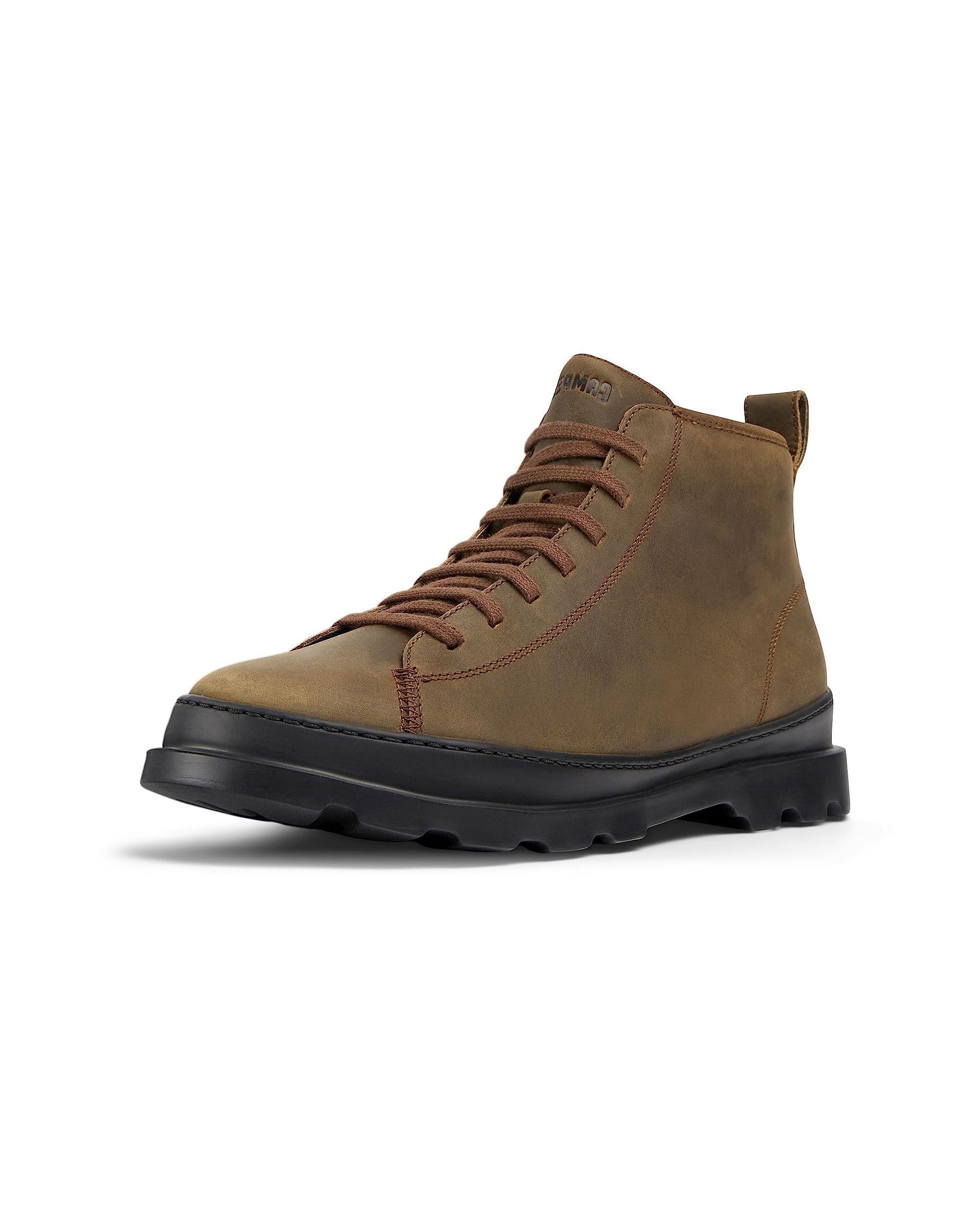Camper Brutus K300444, Bota de Tobillo Hombre