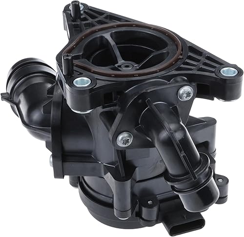 Autotecnica 256002M810 Thermostat Assembly