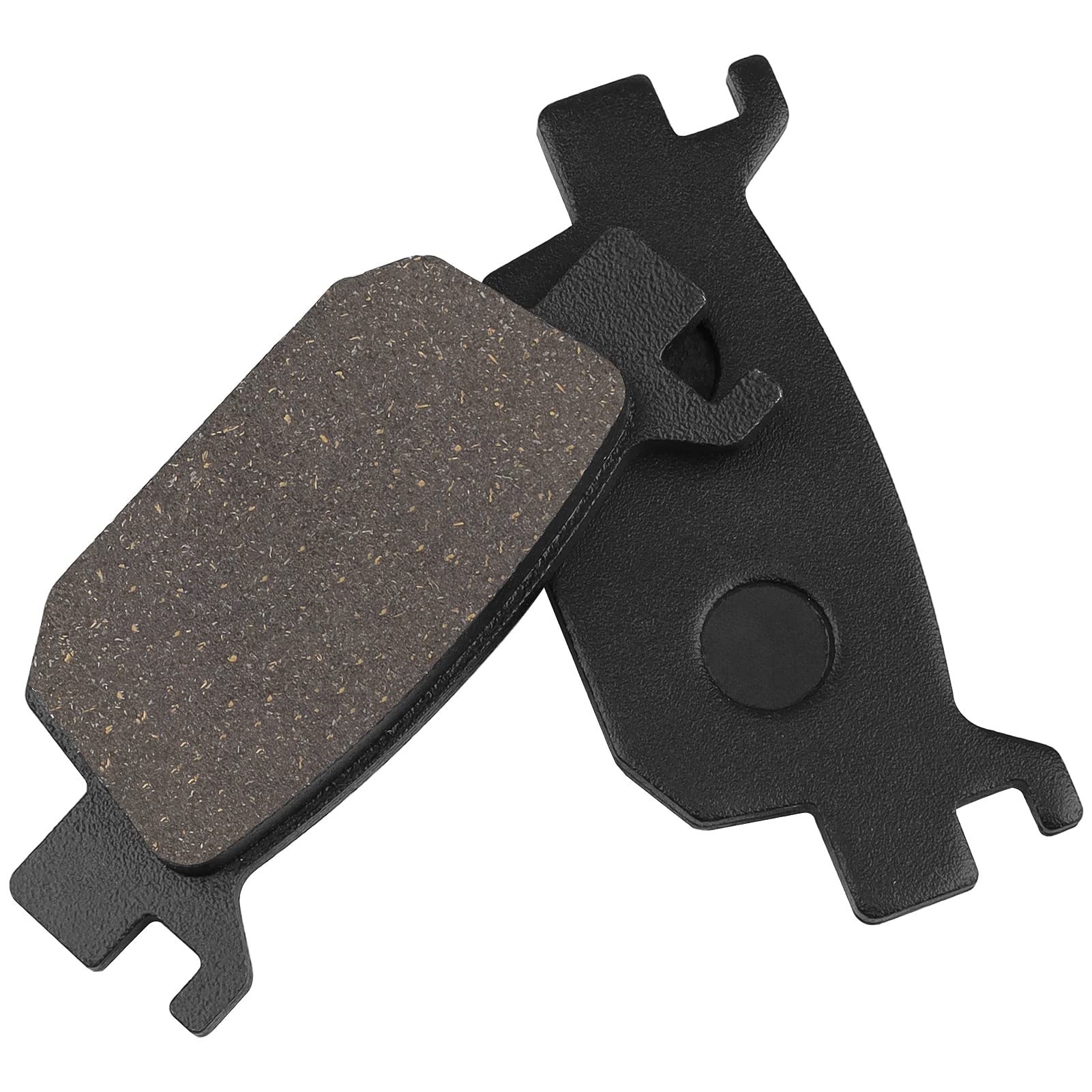 EBC SFA415 Brake Pads (Front & Rear) For Honda SH / FES / NSS 125-300 & Forza Scooters - View #5