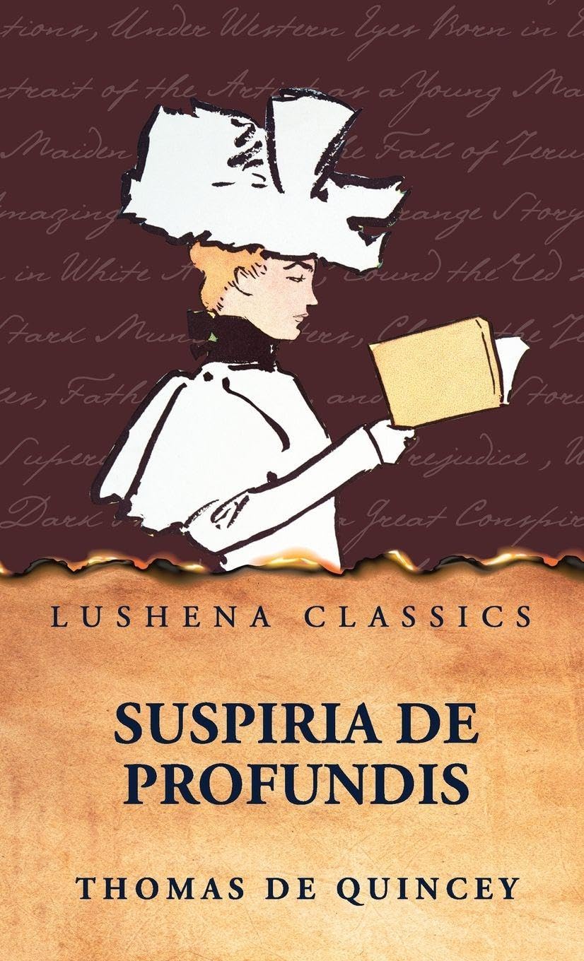 Suspiria de Profundis