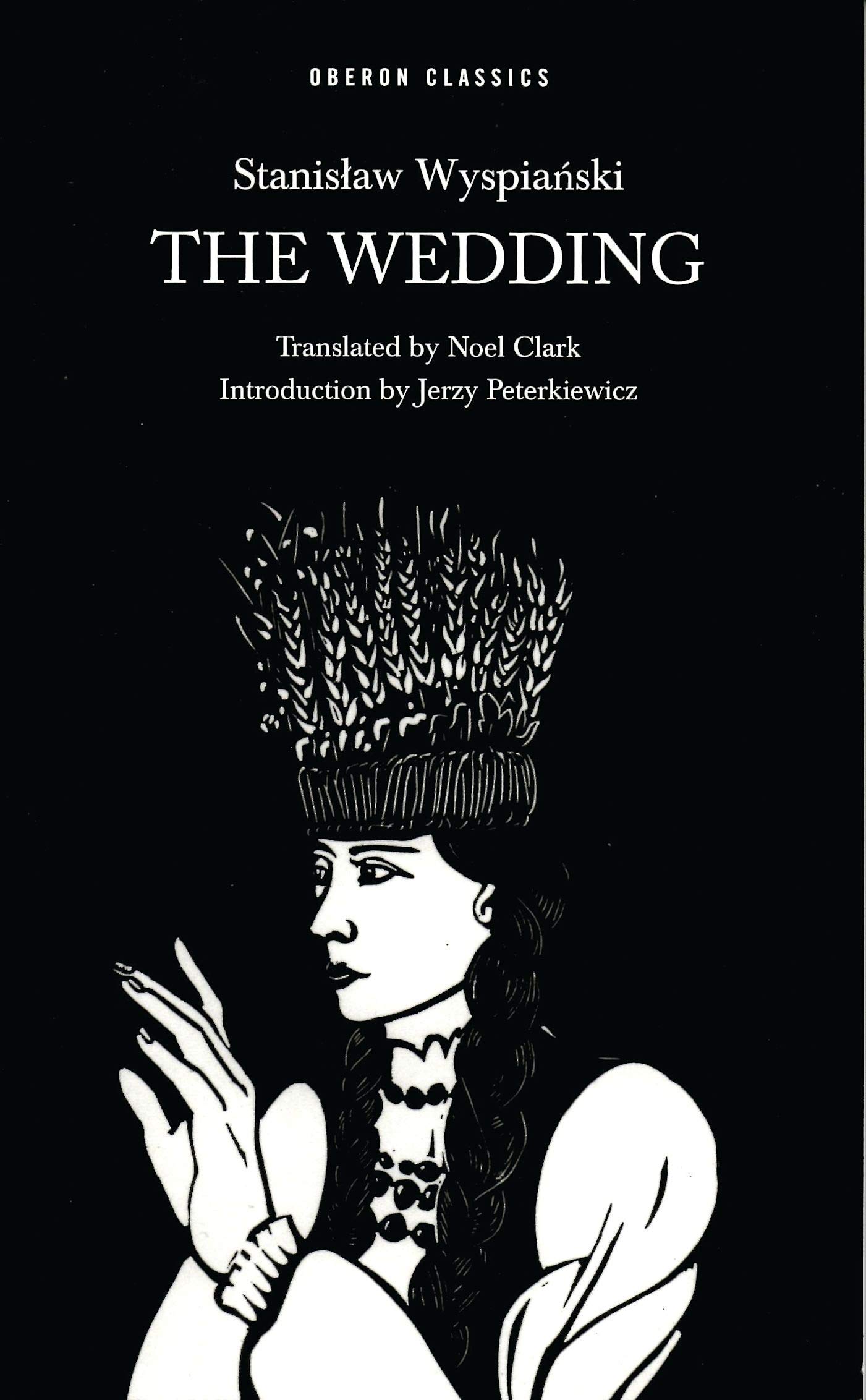 The Wedding: 1 (Oberon Modern Plays)