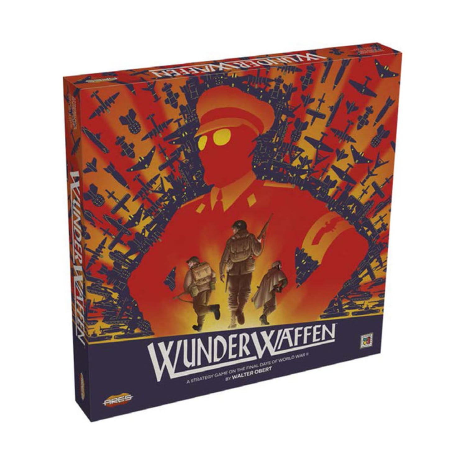 Wunderwaffen