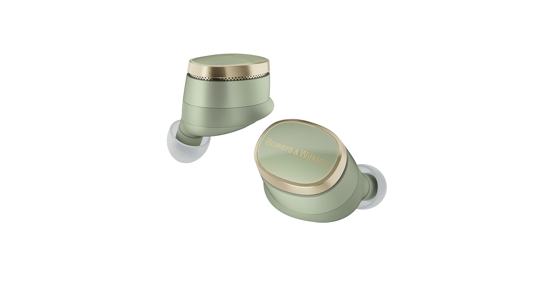 【正規品未開封】Bowers & Wilkins Pi8 ワイヤレスイヤフォン Bowers & Wilkins Pi8 Qualcomm Chipset True Wireless