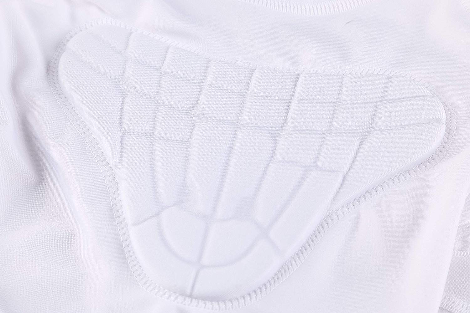 Protector de Rodilleras para Codo Juvenil Compresión Acolchada para Niños Protector Deportivo Pack de 1 Pieza
