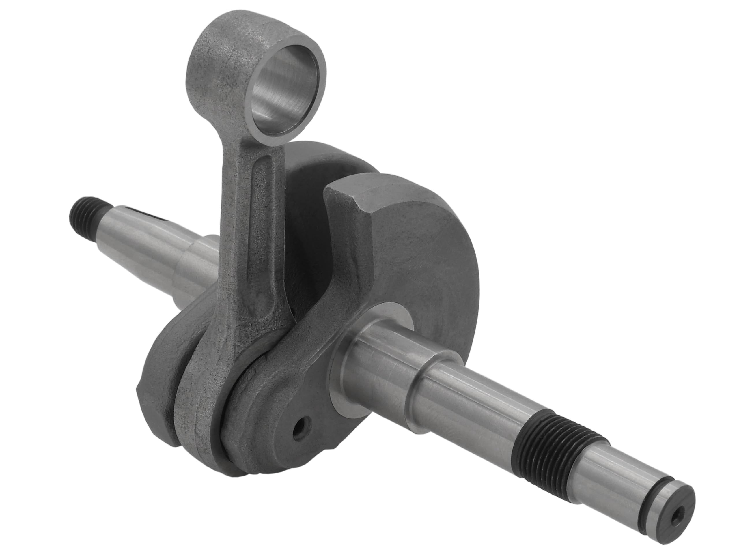 Cigüeñal apto para Stihl 034 AV 034AV MS340 MS 340 Super
