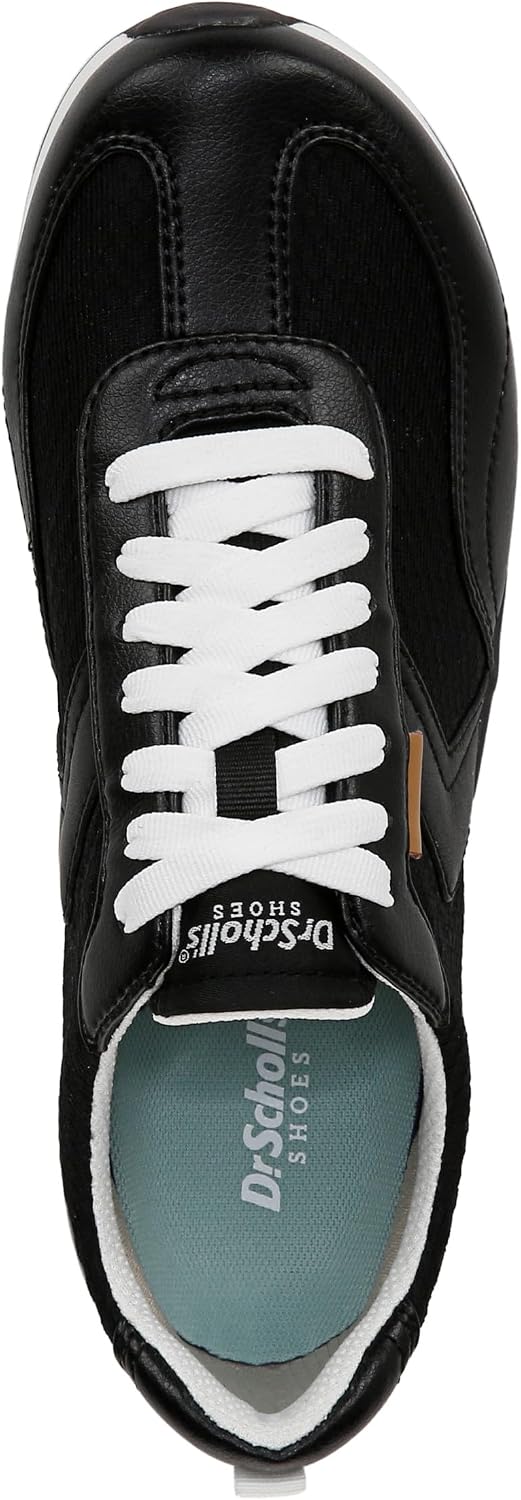 Dr. Scholl's Shoes Women's Good Ol Days Sneaker image 5