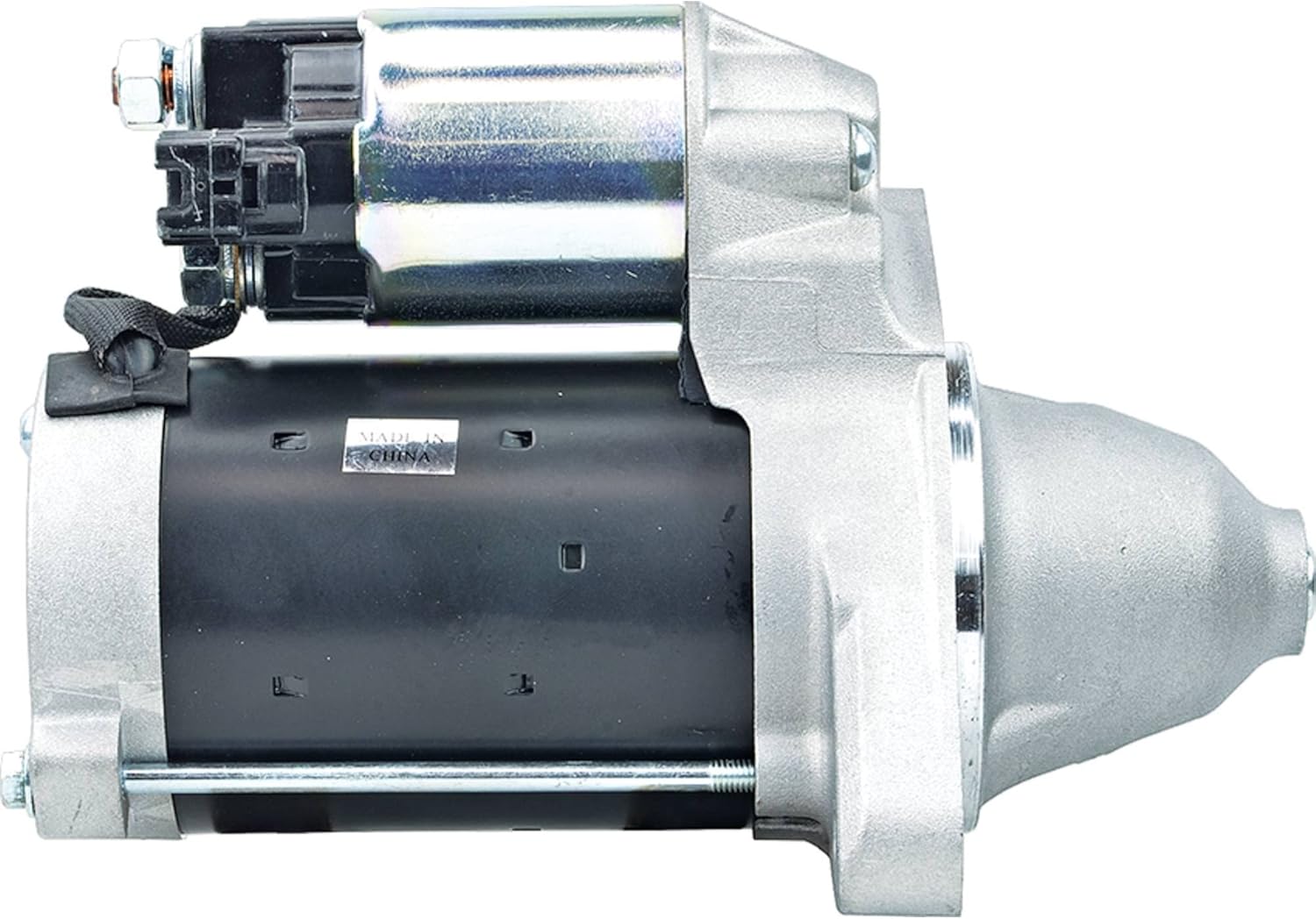 DB Electrical Snd0541 Starter Compatible with/Replacement for Lexus Gs300 Gs350 Is250 Is350 3.0 3.0L 3.5 3.5L 06 07 08 09 10 11 12 13 14 15