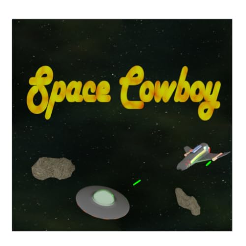 Space Cowboy Lite