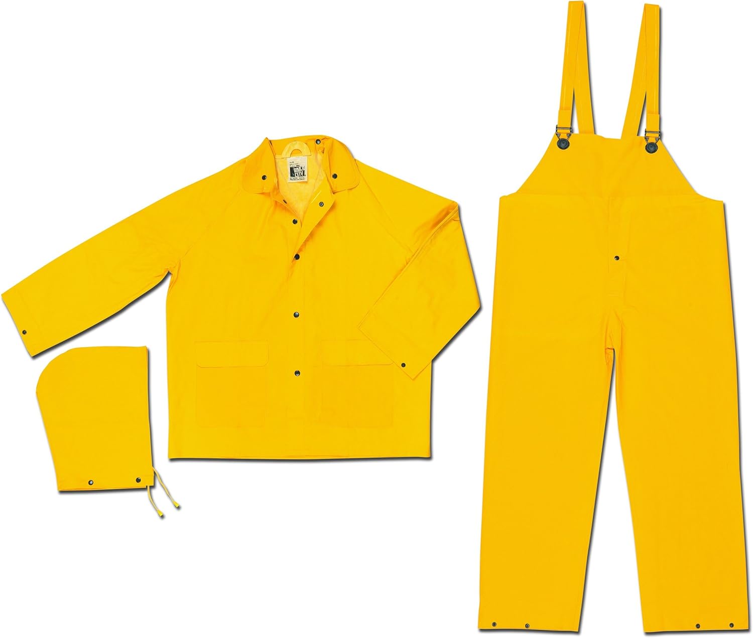 MCR Safety mens Waist