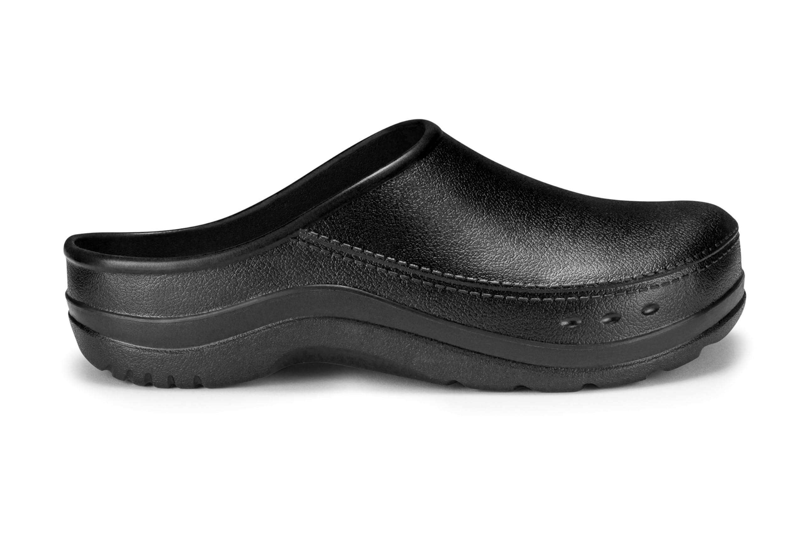 ESTRO Gartenschuhe Clogs Geschlossen - Gartenclogs Unisex Gummischuhe Damen Leicht Herren Garten CC01