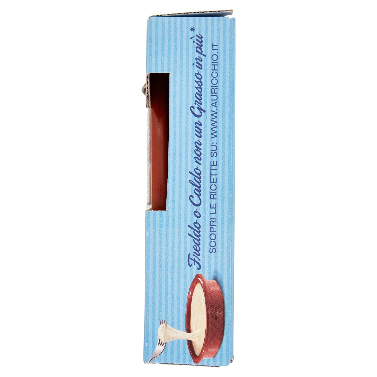 AURICCHIO PROVOLONE DULCE 150 GR + terrine