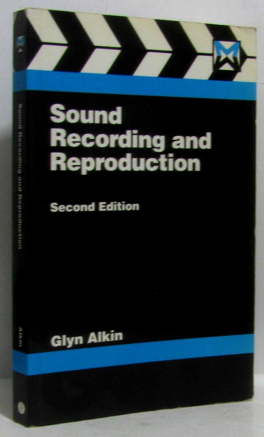 Sound Recording and Reproduction (Media Manuals): Alkin, Glyn ...