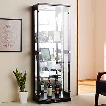 Amazon.co.jp: Kagu-one コレクションケース エース2 大型 完成