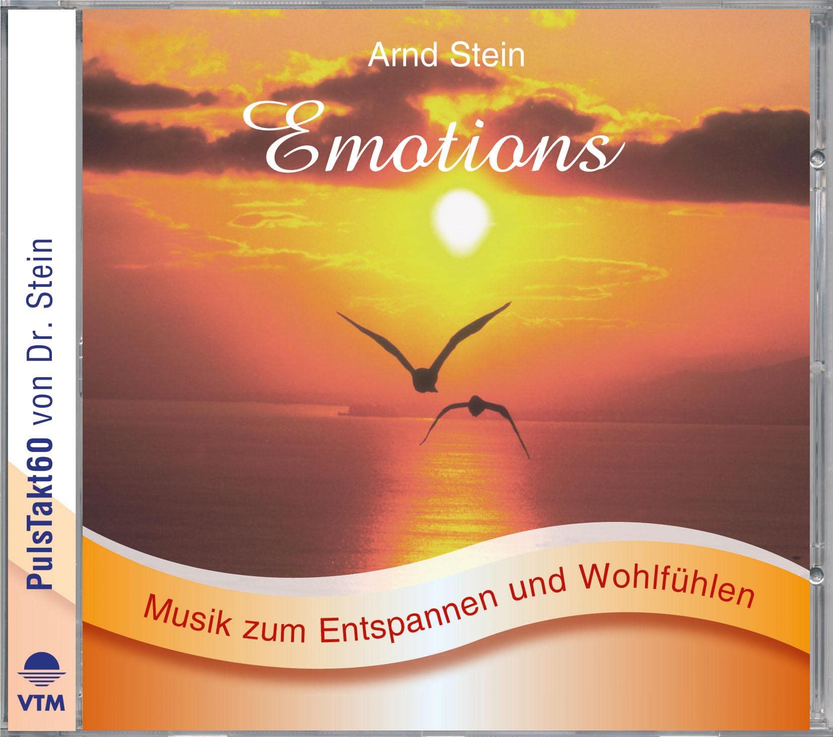 Emotions-Sanfte Musik Zum Entspannen