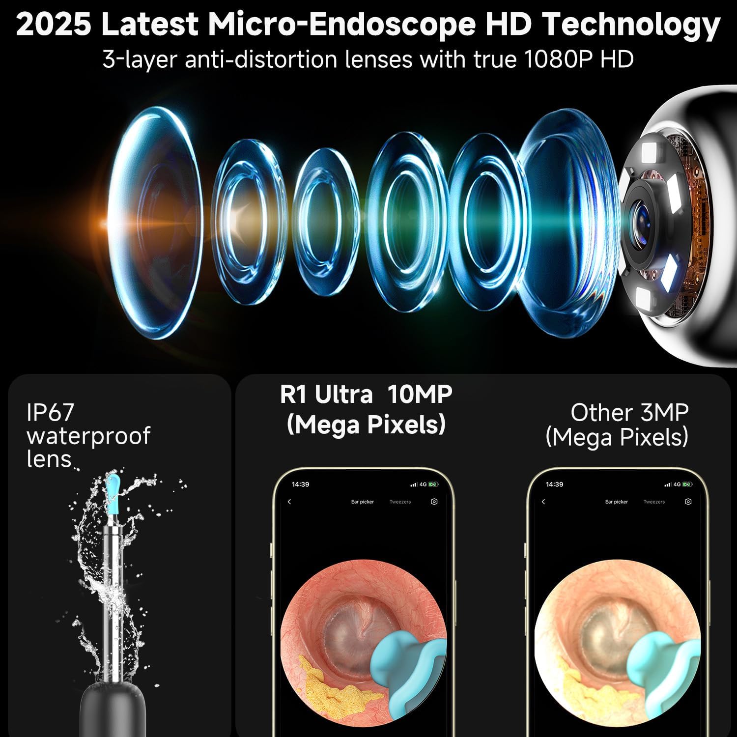 BEBIRD App Wi-Fi Connection