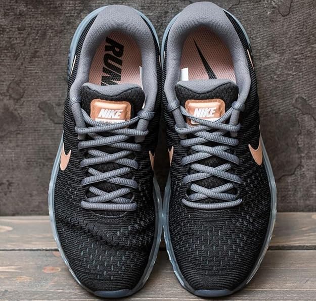 nike air max 2017 womens brown