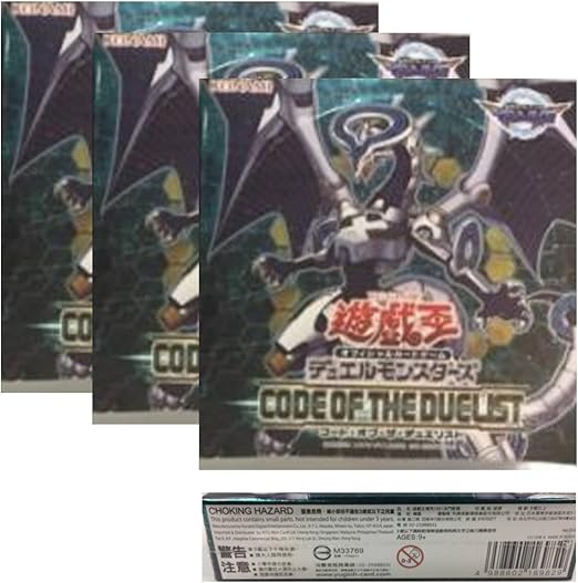 Amazon.co.jp  遊戯王 コード・オブ・ザ・デュエリスト CODE OF THE 