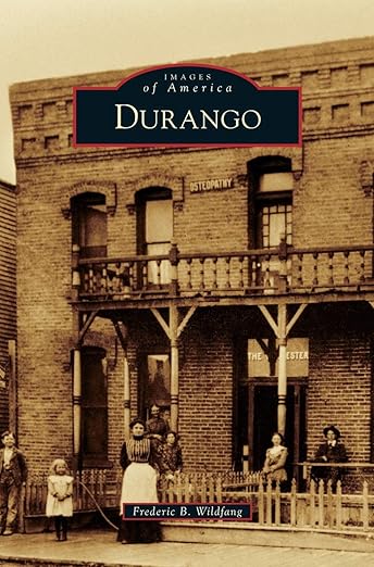 Durango
