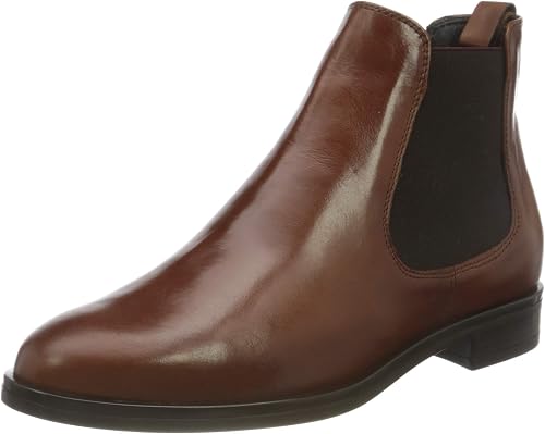 SALAMANDER DINIA dames Chelsea laarzen : Amazon.nl: Kleding, schoenen \u0026  sieraden