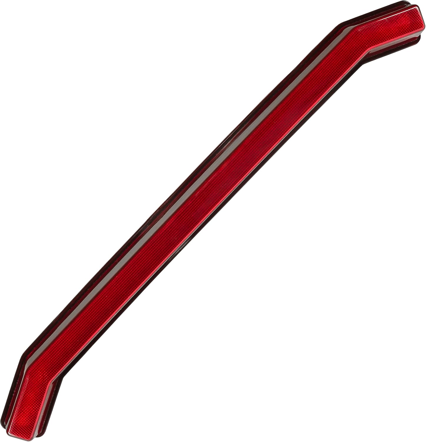 Caltric Complete Center Taillight Compatible with Polaris RZR XP 4 1000 2019-2023 2413431