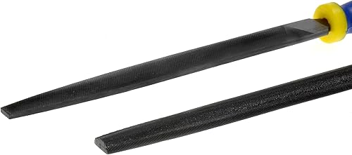 Miniatura 3 de SE Juego de archivos Hobby con mango (6 piezas) - 73020NF