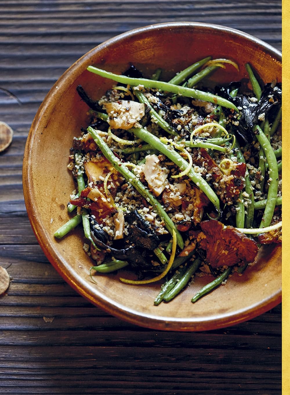 Seis estaciones: La nueva cocina con vegetales (Neo-Cook) (NeoPerson Cook)