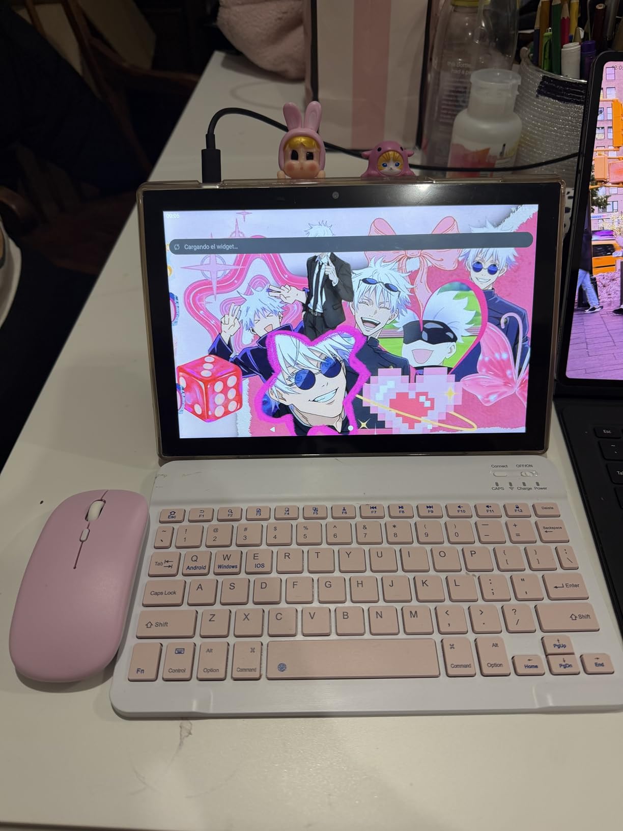 Customer Image