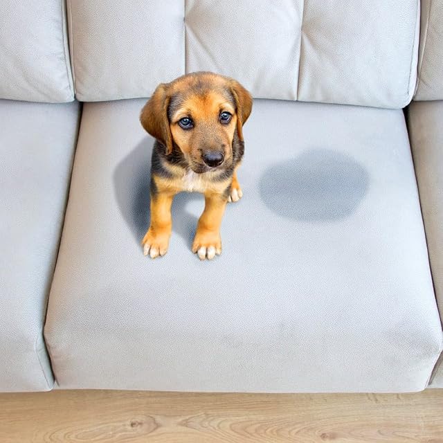Foto 3 de 3 de Pañales de Entrenamiento, 60x60 cm, 10 uds, para Perros