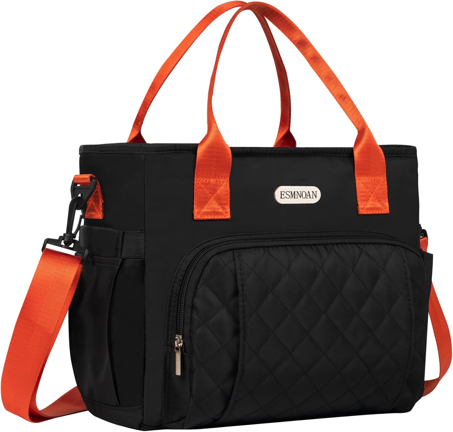 ESMNOAN Lunch Bag Women,Large Insulated Lunch Box for Women