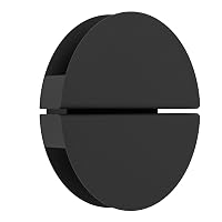 Eglo Vascella - Lampada da parete a LED, per esterni