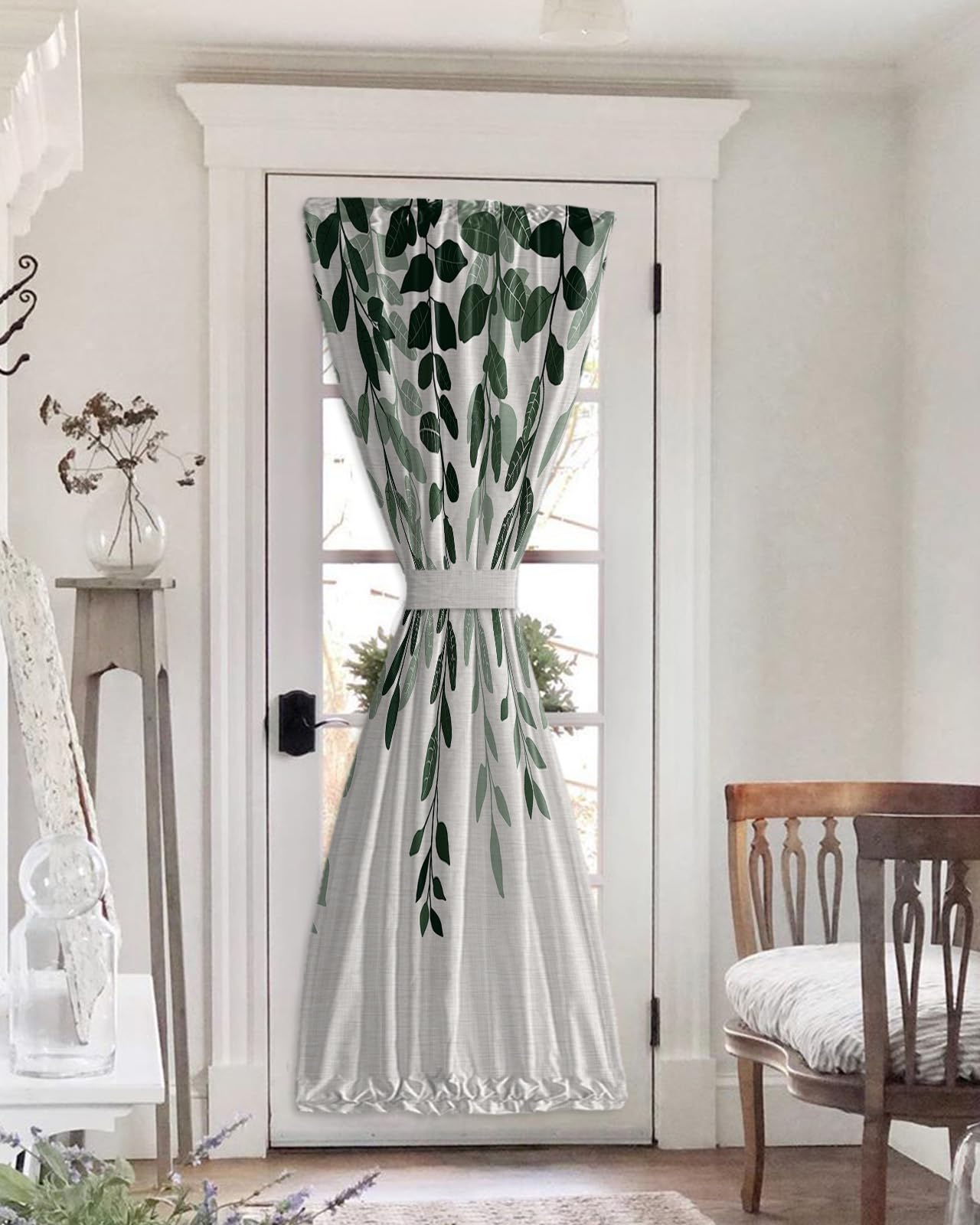 Highland - Cortina De Vaca De Las Tierras Altas Para Ventana De Ganado De  Las Tierras Altas Para Dormitorio, Piel De Ganado, Cortinas Opacas De Vaca  Y Leopardo (30 % A, image size:1280x1600