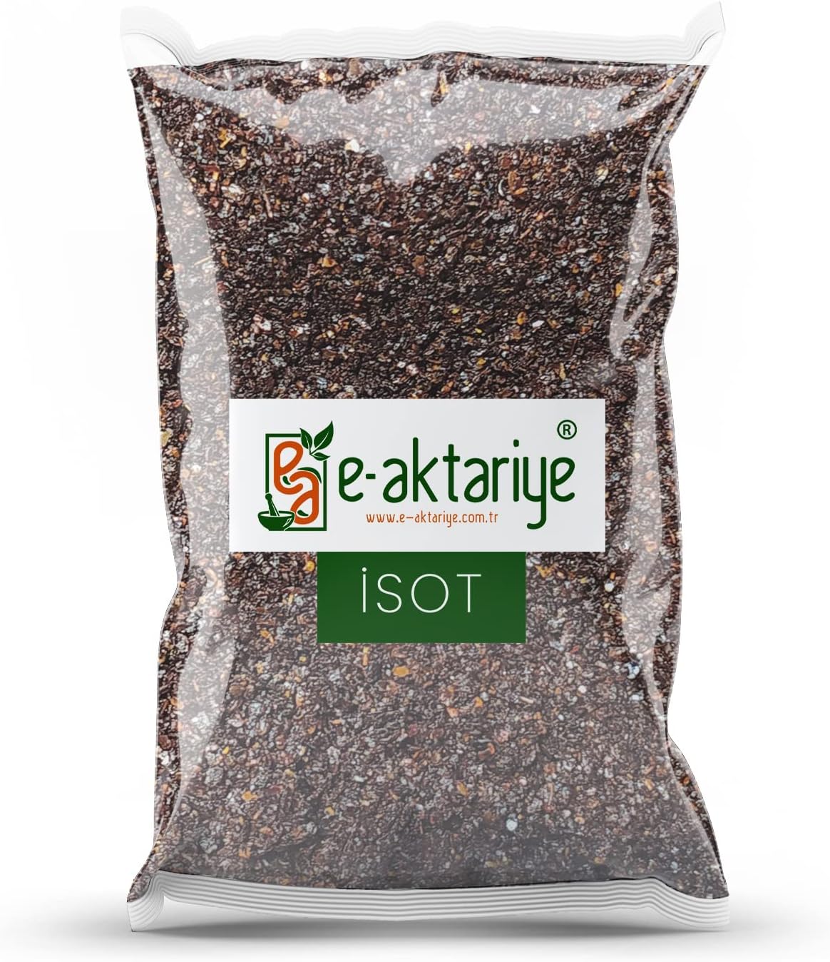 E-Aktariye İsot 100 gr