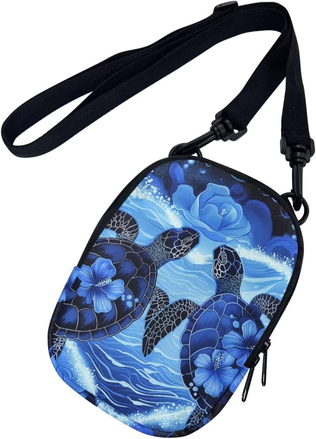 Turtle Hibiscus