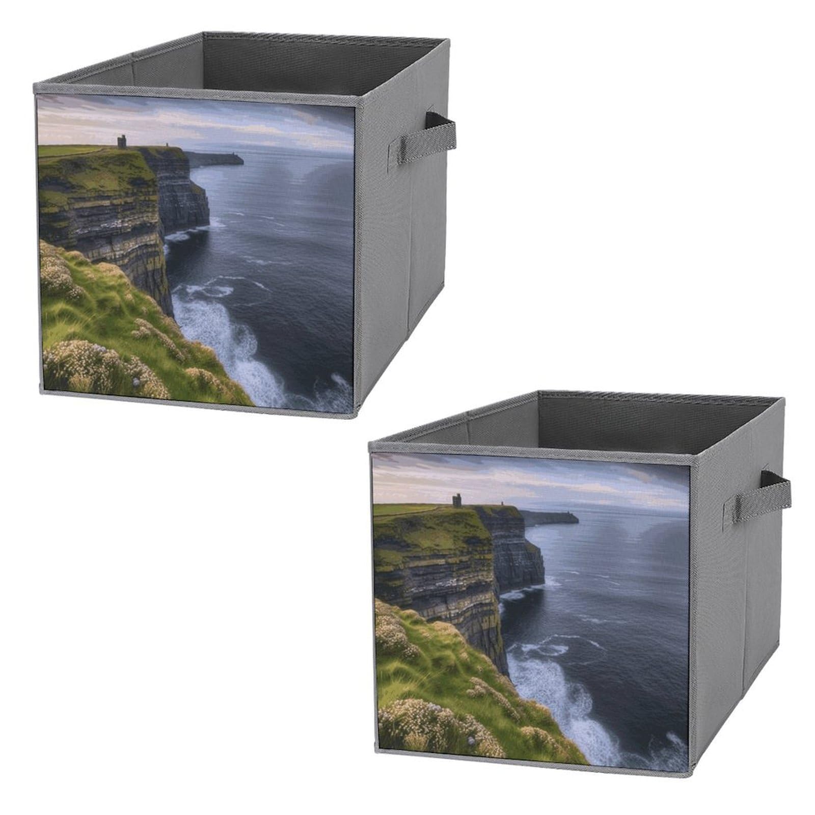 Cubes de rangement pour vêtements et boîtes modulaires de placard