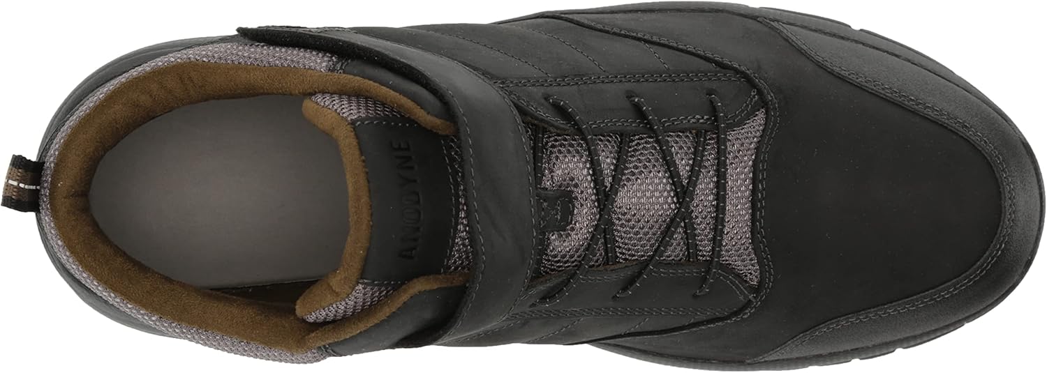 Anodyne mens No. 56 Trail Boots