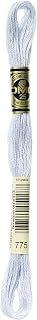 Dmc 6-Strand Embroidery Cotton 8.7yd-Very Light Baby Blue